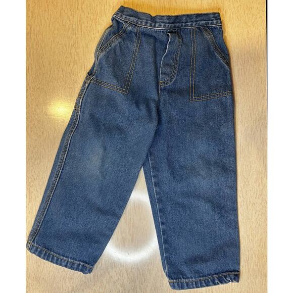 Toddler Jeans - 24mo - Picture 1 of 3